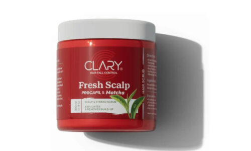 CLARY FRESH SCALP