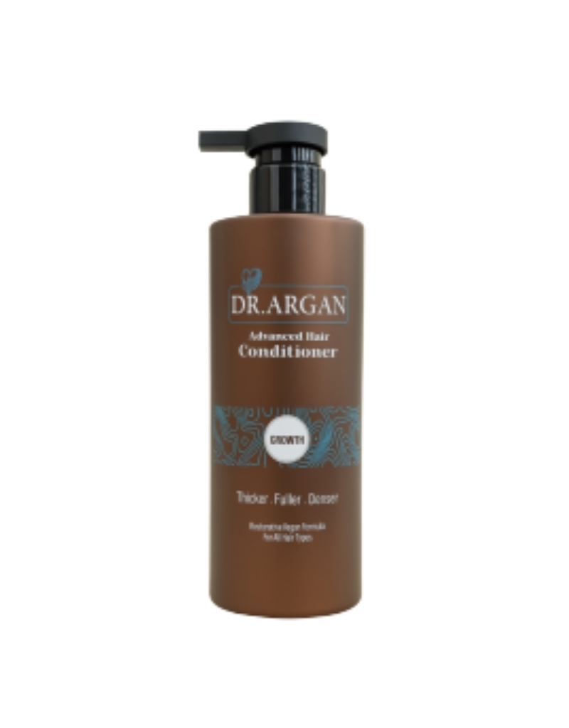 DR.ARGAN ADVANCED HAIR CONDITIONER 400 ML