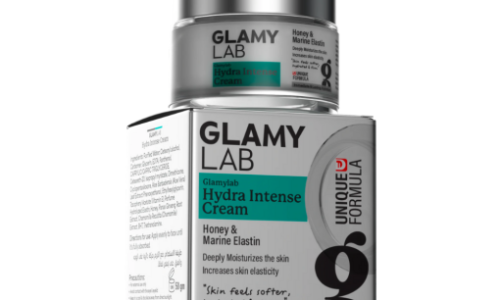 GLAMY LAB HYDRA INTENSE CREAM 100GM