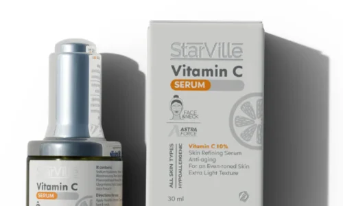 STARVILLE VITAMIN C 10% SERUM 30ML