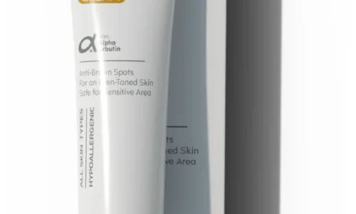 STARVILLE WHITENING CREAM 60G