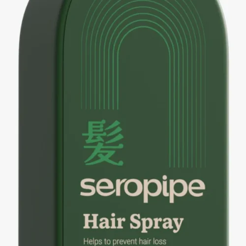 SEROPIPE HAIR SPRAY 200ML