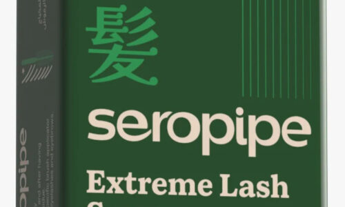 SEROPIPE EXTREME LASHES SERUM 10ML