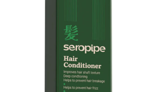SEROPIPE HAIR CONDITIONER 300 ML