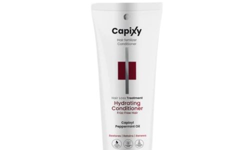 CAPIXY HYDRATING CONDITIONER 250ML