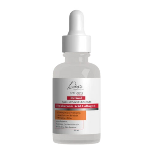 DEAR HYDRATION ANTI-AGING SERUM 30ML