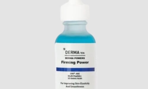 DERMA TEN DERMA POWERS FIRMING POWER 30ML