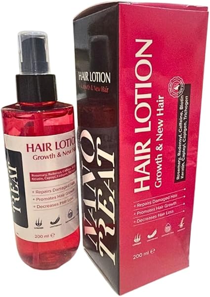 HAIR LOTION