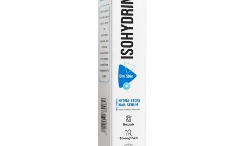 ISOHYDRIN HYDRA-STORE NAIL SERUM 10ML