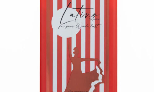 MOOD LATINO SHOWER GEL 750ML