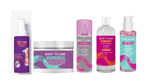 HAIR RESCUE FULL ROUTINE ( FREE SHIPPING )