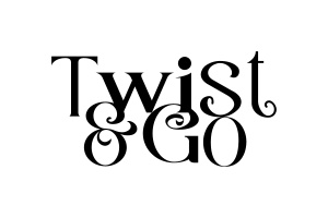 TWIST AND GO