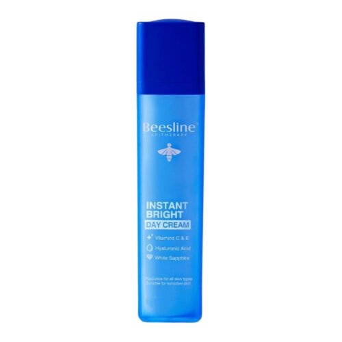 BEESLINE INSTANT BRIGHT DAY CREAM 50ML