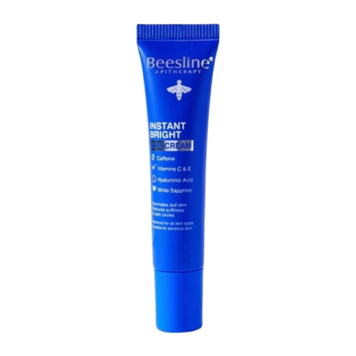 BEESLINE INSTANT BRIGHT EYE CREAM 15ML