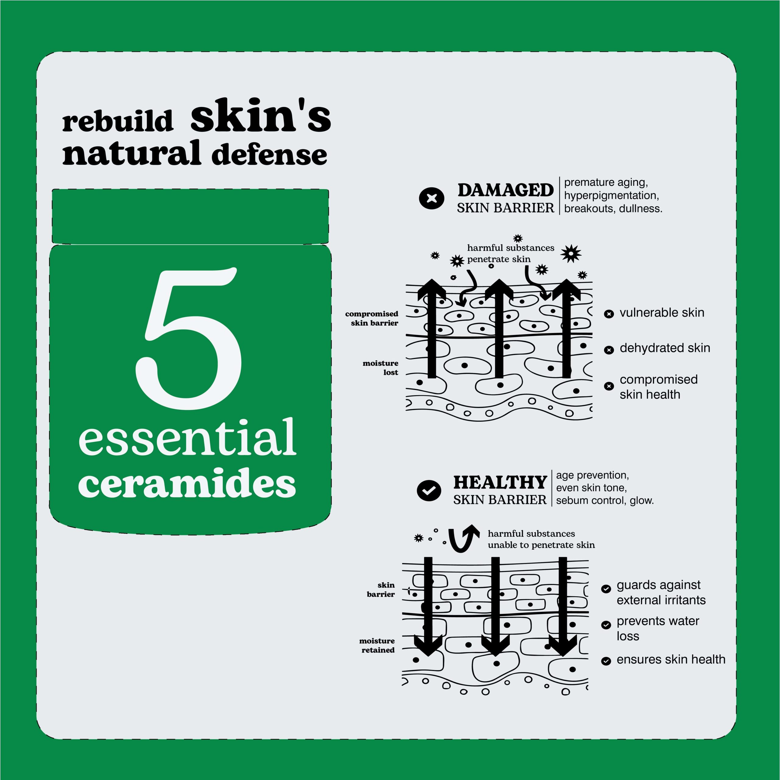 BEESLINE EVERYONE BARRIER CREAM 50ML