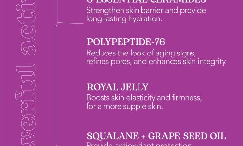 BEESLINE FUTURE BARRIER CREAM 50ML