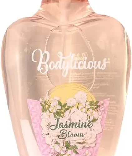 BODYLICIOUS JASMINE BLOOM BODY SPLASH 217ML