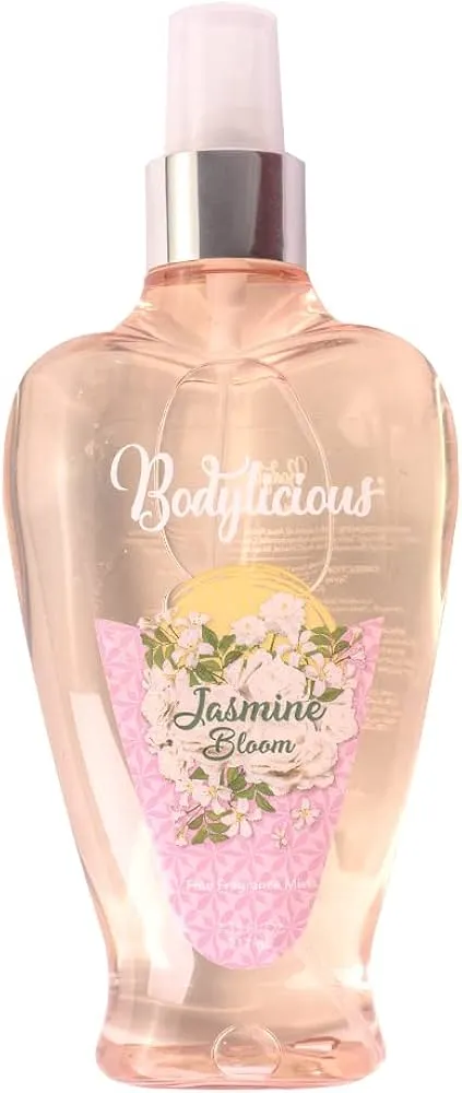 BODYLICIOUS