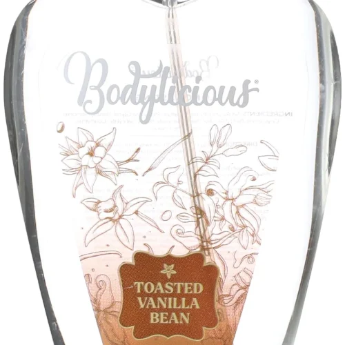TOASTED VANILLA BEAN BODYSPLASH 217 ML