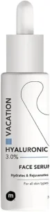 HYALURONIC VACATION