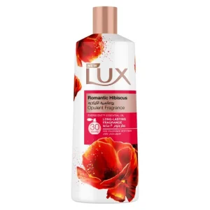 LUX HIBISCUS