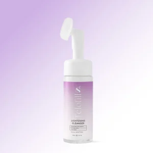 Telofill_Lightening_Cleanser