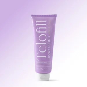 TELOFILL MILK AND HONEY BODY SCRUB 250 ML