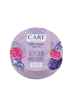 cream-berries