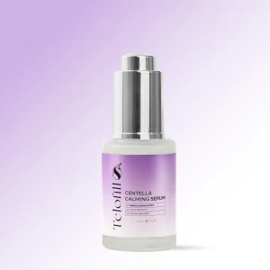 TELOFILL CENTELLA CALMING SERUM 30 ML