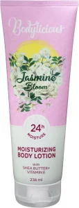 JASMINE BLOOM BODY LOTION 236 ML