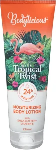 TROPICAL 236 ML