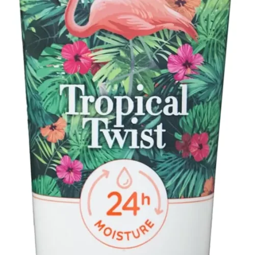 TROPICAL TWIST BODY LOTION 236 ML