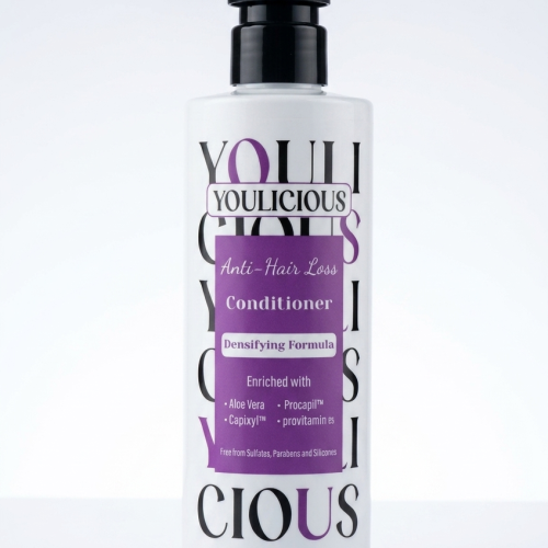 Youlicious Anti Hair Loss Conditioner (400ml)