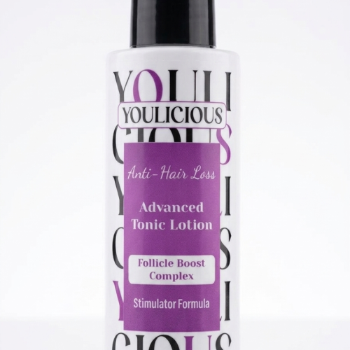 Youlicious Anti Hair Loss Tonic Lotion (125ml)