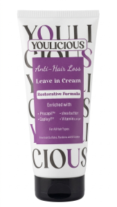 Youlicious Anti Hair Loss Leave-In Cream (200ml)