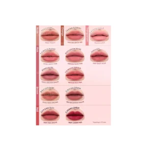 LIP POT TOMATO TANGO