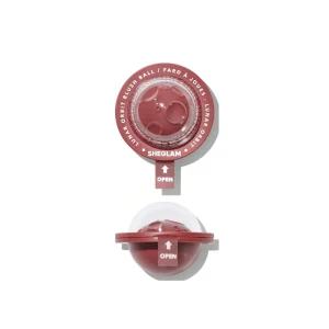 Sheglam Lunar Orbit Blush Ball - Gravity