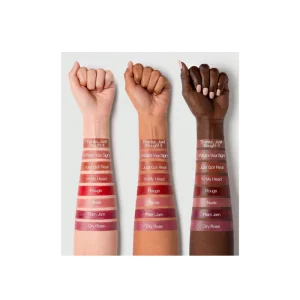 allure lipstick what is your sign