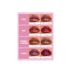 allure lipstick what is your sign