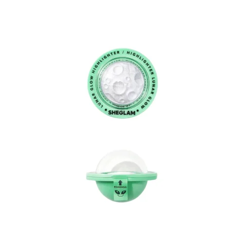 Sheglam Lunar Glow Highlighter NEUTRON STAR
