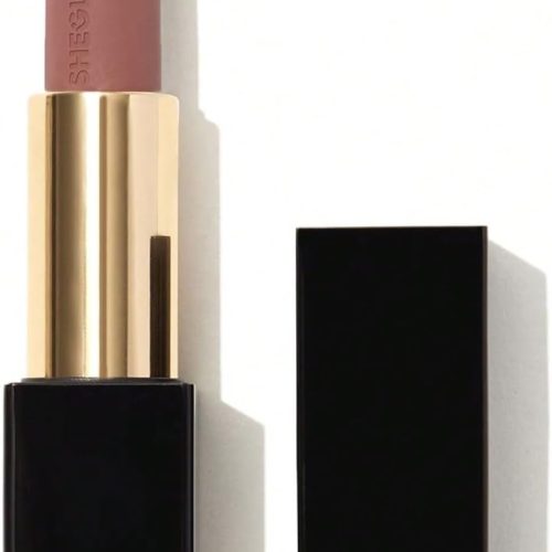 Sheglam Matte Allure Lipstick Adulting