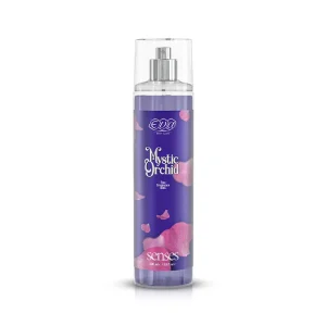 Eva Skin Care Senses Body Splash Mystic Orchid (240ml)