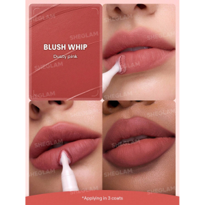 BLUSH WHIP