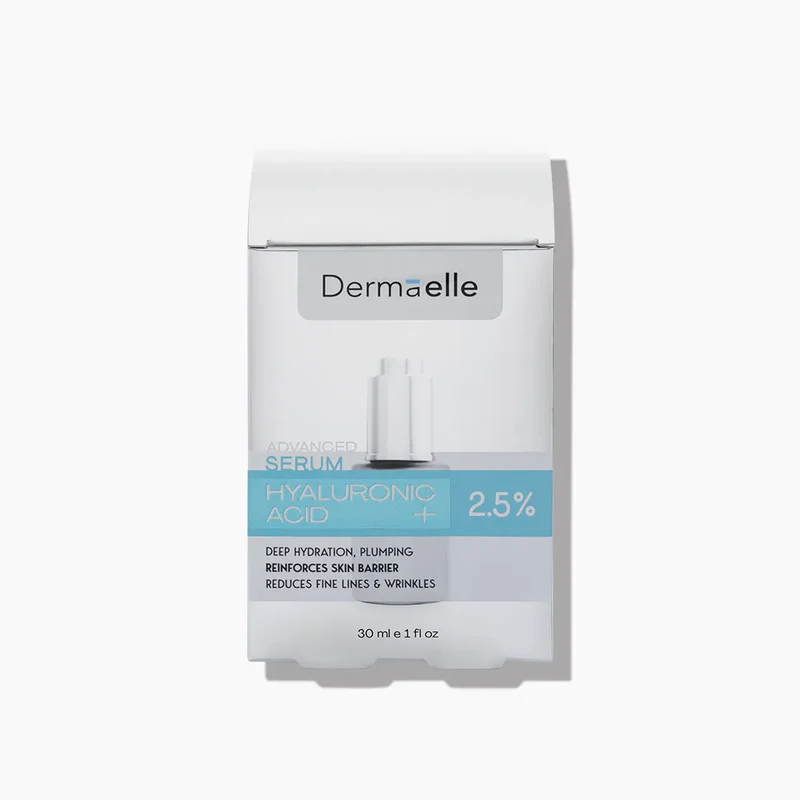 DERMAELLE HYALURONIC ACID