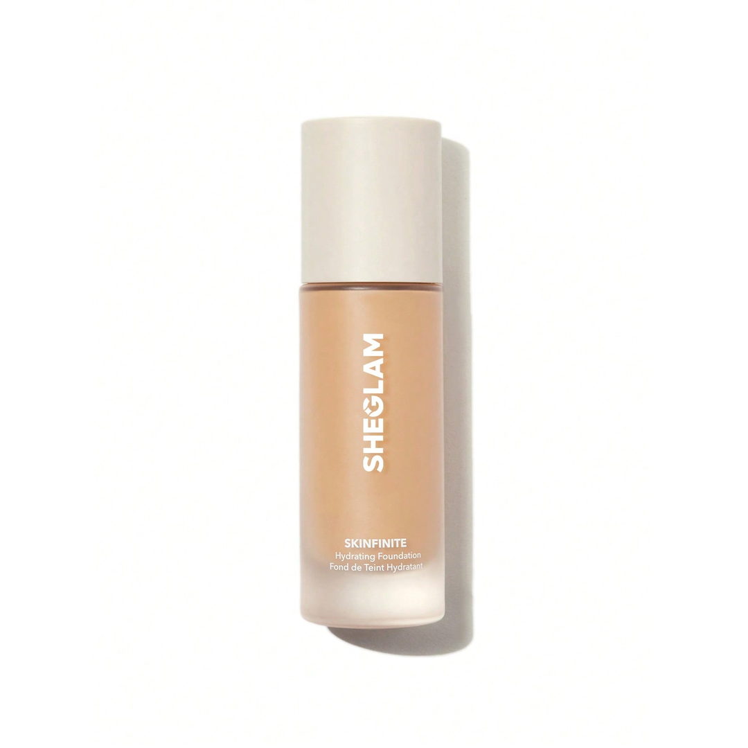 HYDRATING FOUNDATION SHELL