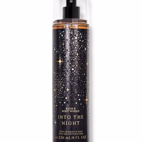 BATH AND BODY WORKS INTO THE NIGHT 236 ML