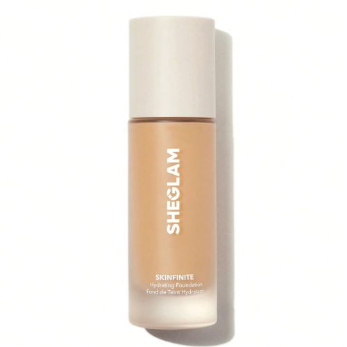 SHEGLAM SKINFINITE HYDRATING FOUNDATION ( NUDE )