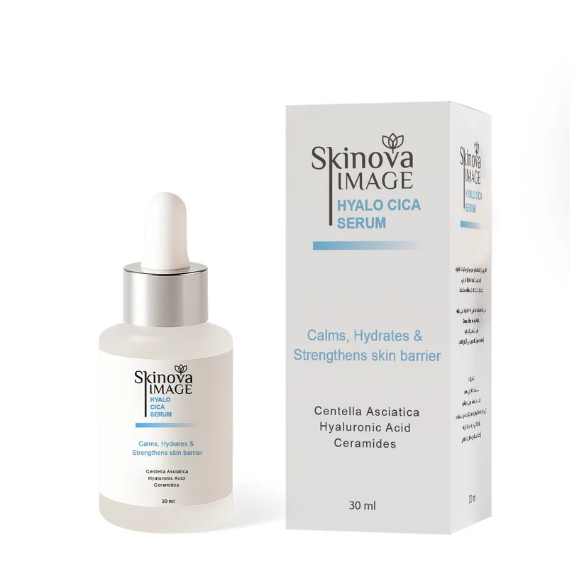 SKINOVA HYALU SERUM