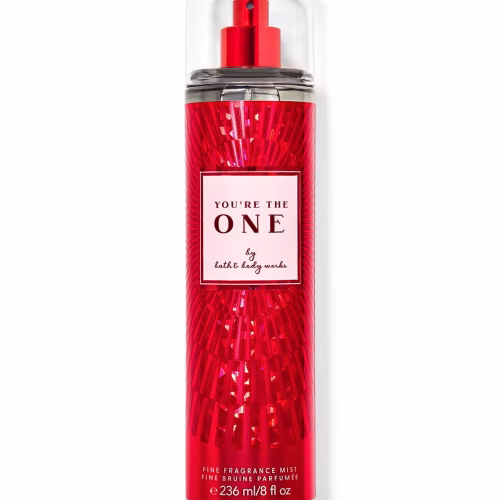 BATH AND BODY WORKS YOU'RE THE ONE 236 ML