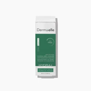 DERMAELLE OIL-FREE HYDRA-GEL 60ML